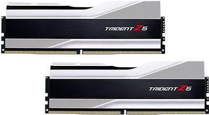 G.Skill Trident Z Z5 memoria 32 GB 2 x 16 GB DDR5 5600 MHz (G.Skill Trident Z5 - 32GB 2x16GB - DD)