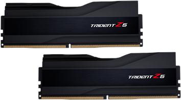 G.Skill Trident Z5 - DDR5 - Kit - 32 GB: 2 x 16 GB