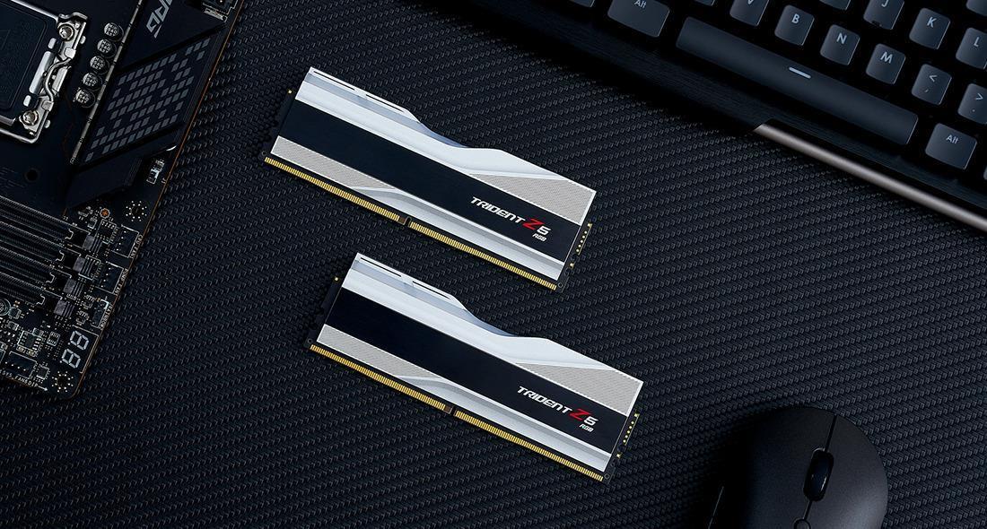 G.Skill Trident Z RGB...
