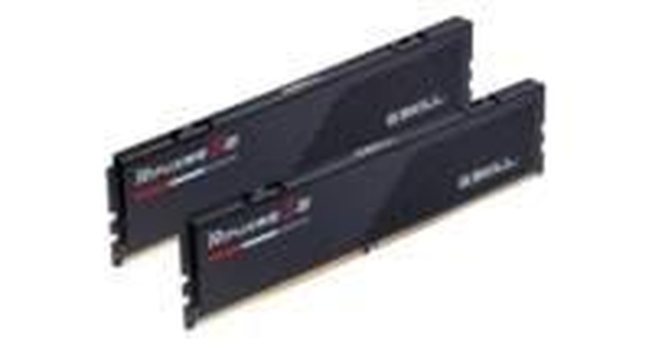 G.Skill Ripjaws S5 DDR5 32...