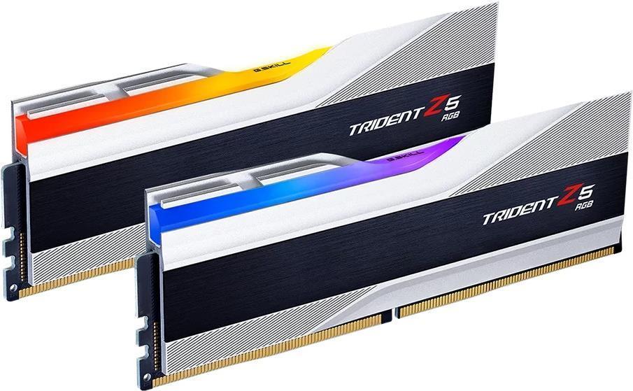 G.Skill F5-6000J3238G32GX2-TZ5RS memoria 64 GB 2 x 32 GB DDR5 6000 MHz (RAM Gskill D5 6000 64GB C32 TridentZ Z)