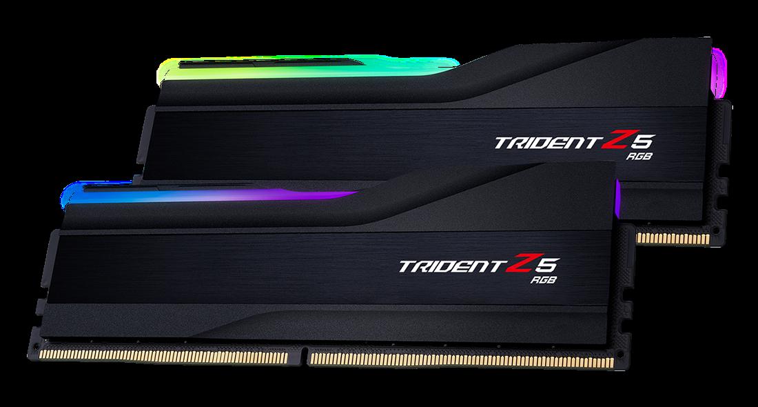 G.Skill Trident Z...