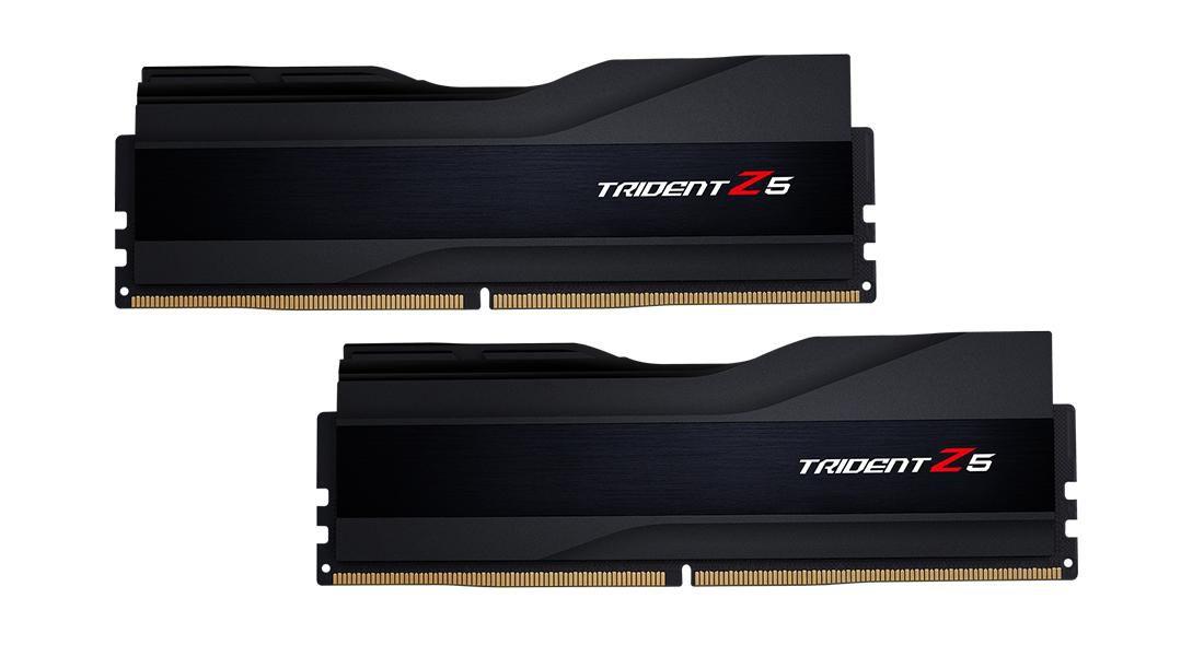 2Gx2-Tz5K Memory Module 64 Gb