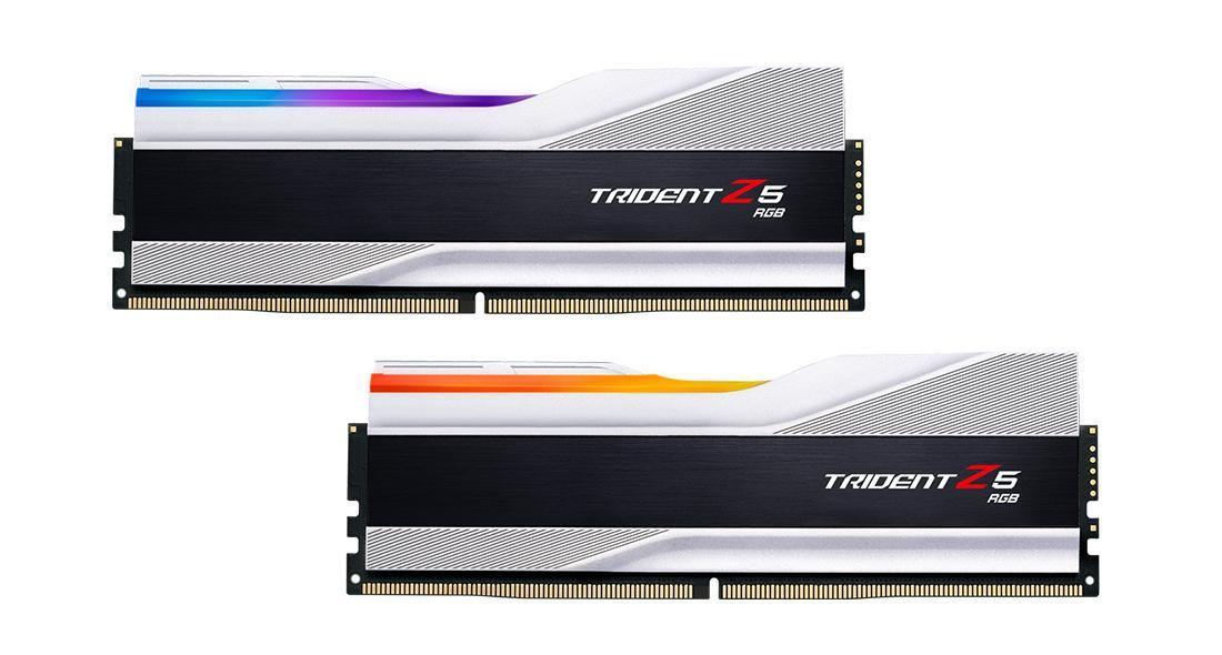 G.Skill Trident Z5 RGB DDR5...