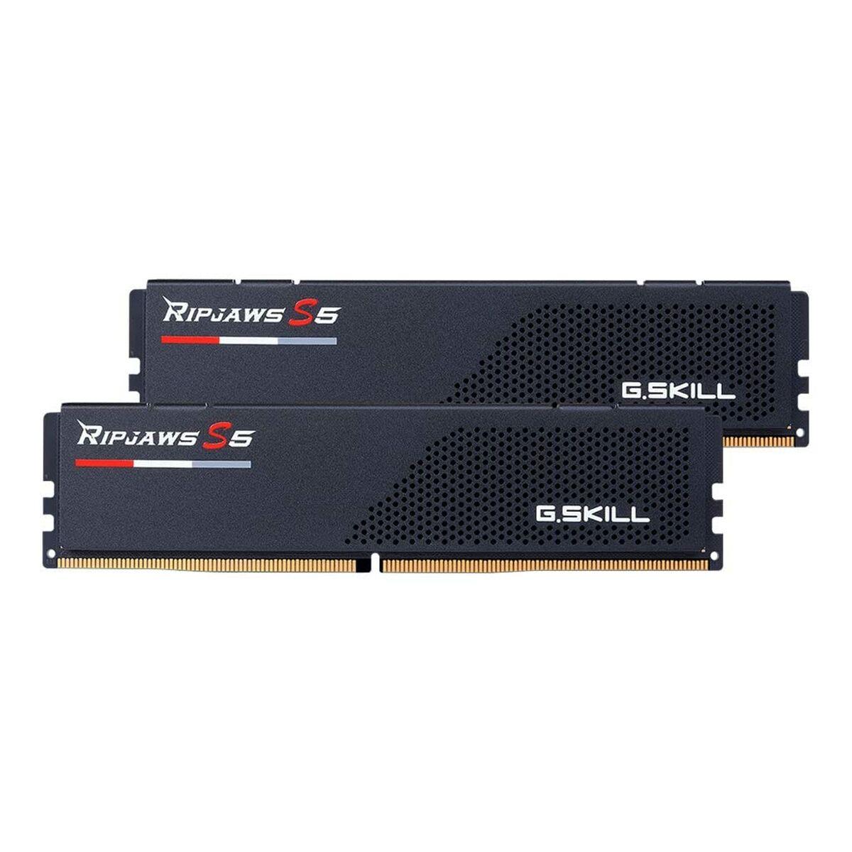 Memoria RAM GSKILL Ripjaws...