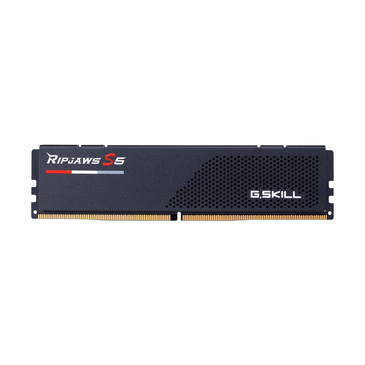 MemoriaRAM GSKILL Ripjaws S5 DDR5 cl30 64GB