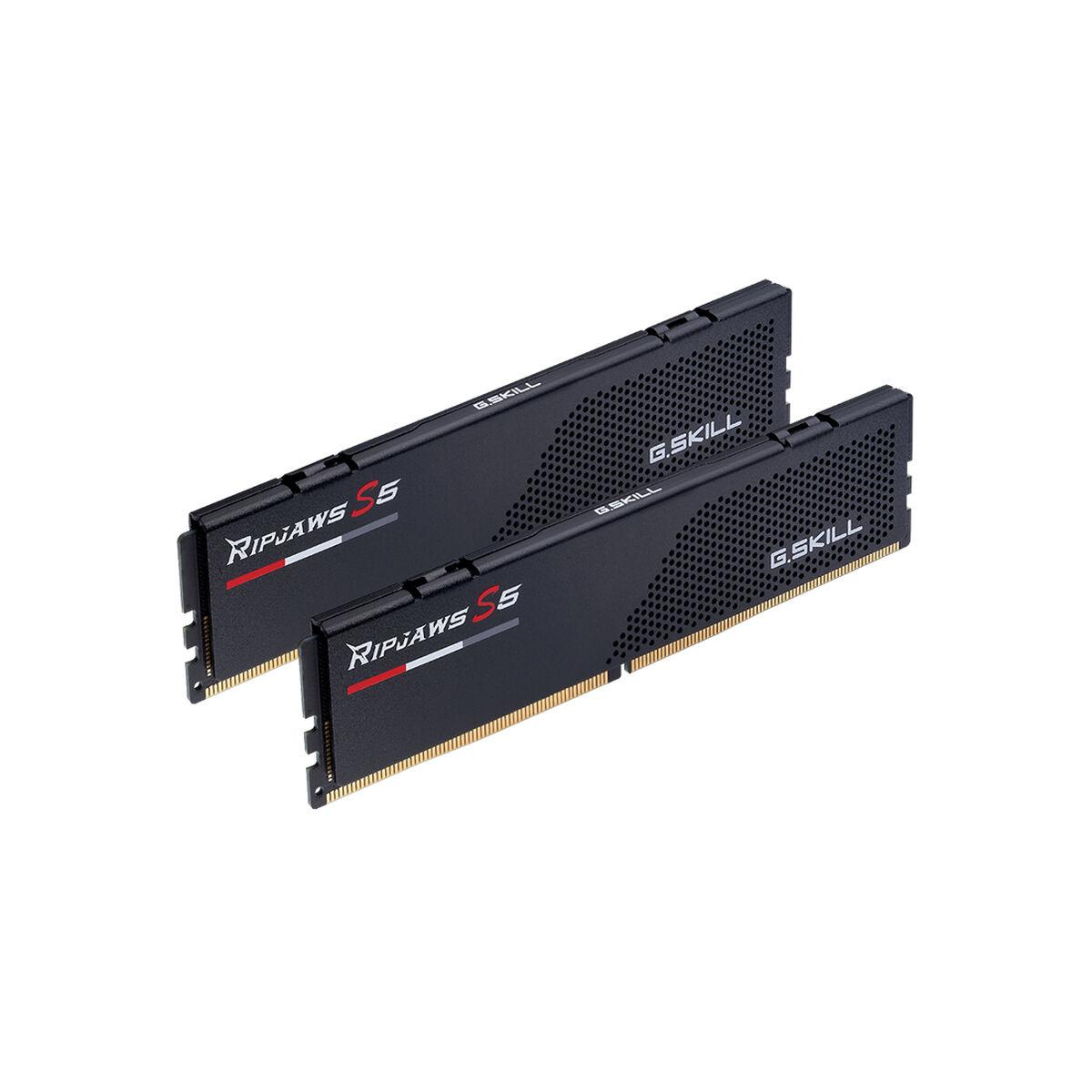 MemoriaRAM GSKILL Ripjaws S5 DDR5 cl30 64GB