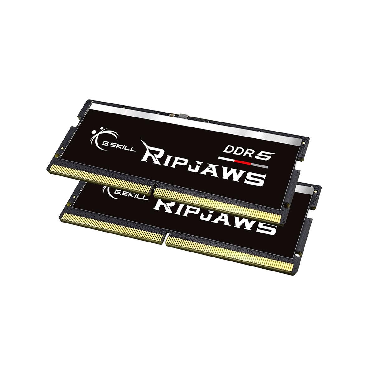 Memoria RAM GSKILL...