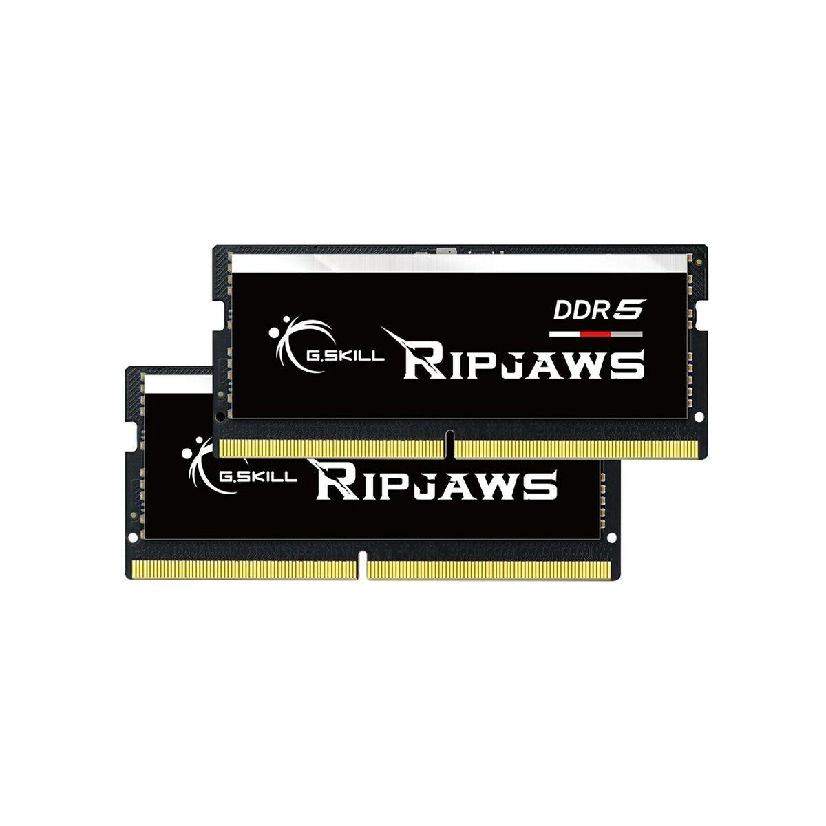 Memoria RAM GSKILL...