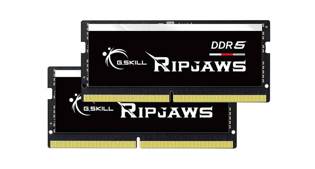G.Skill Ripjaws...