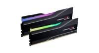 G.Skill Trident Z5 Neo RGB F5-5600J3036D16GX2-TZ5NR memoria 32 GB 2 x 16 GB DDR5 5600 MHz (32GB16GBx2 G.SKILL Trident Z5 NEO RG