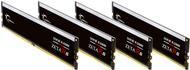 G.Skill F5-6400R3239G16GQ4-ZR5K memoria 64 GB 4 x 16 GB DDR5 6400 MHz Data Integrity Check [verifica integritÃ  dati] (G.Skil