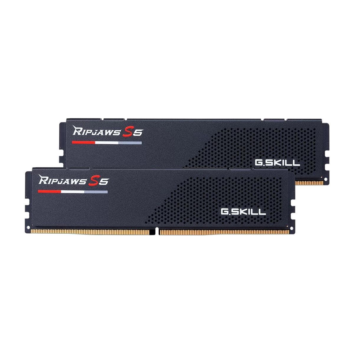 Memoria RAM GSKILL Ripjaws...