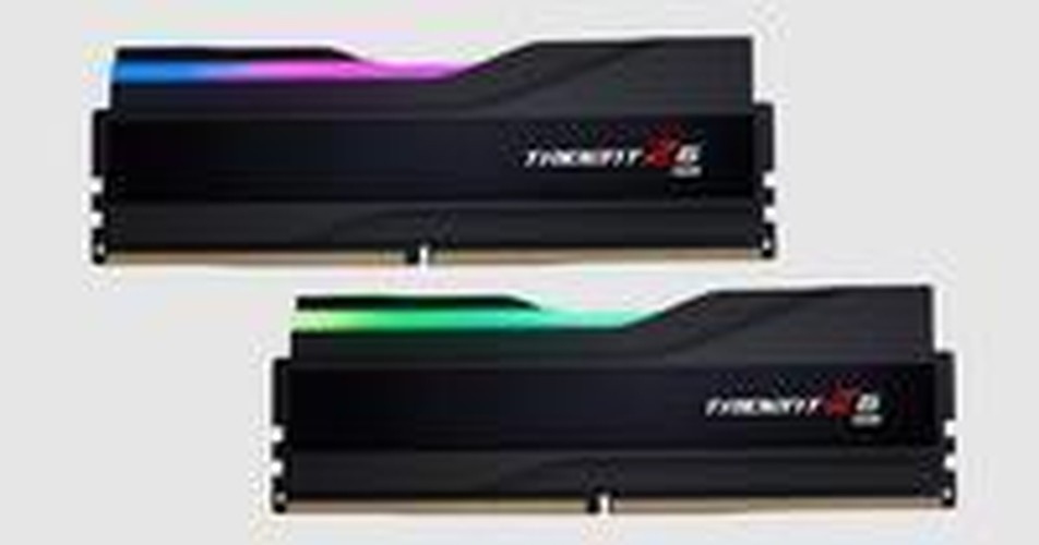 G.Skill Trident Z5 RGB...