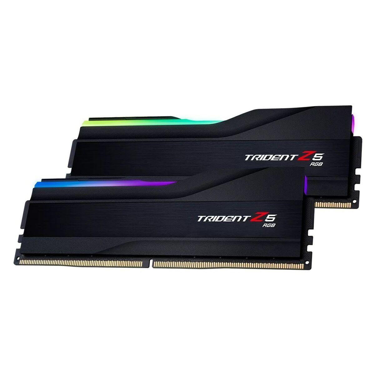 Memoria RAM GSKILL F5-8200J4052F24GX2-TZ5RK DDR5 48 GB CL40
