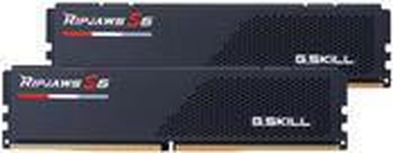 G.SKILL RIPJAWS S5 - GDR5 -...