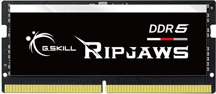 G.Skill Ripjaws - 32GB - DDR5 RAM - 56