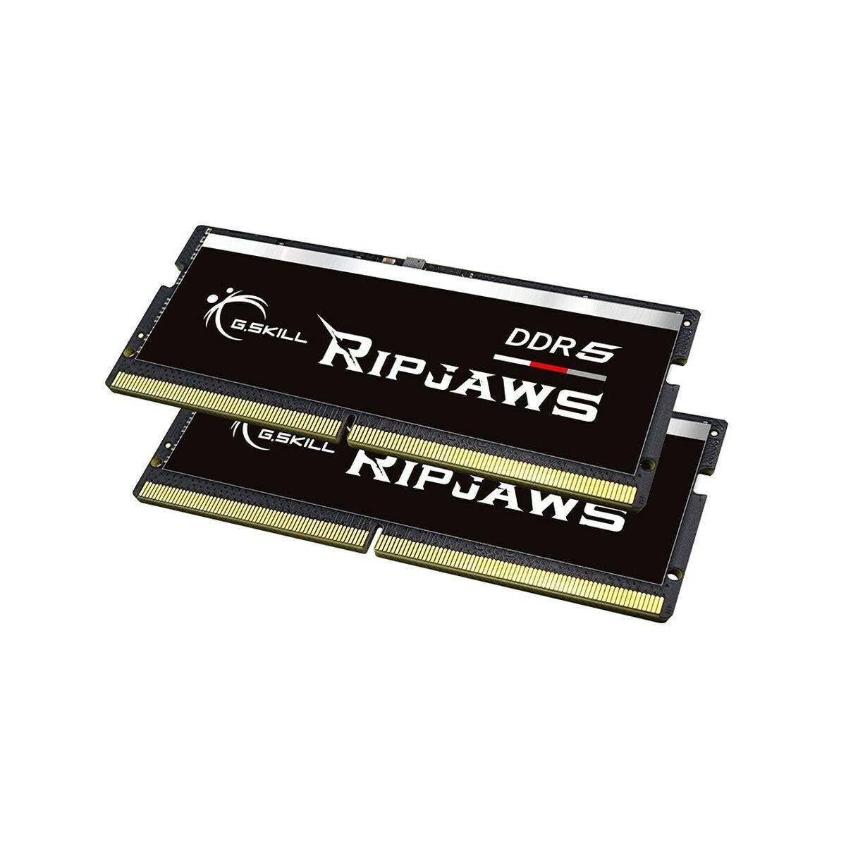 Memoria RAM GSKILL...