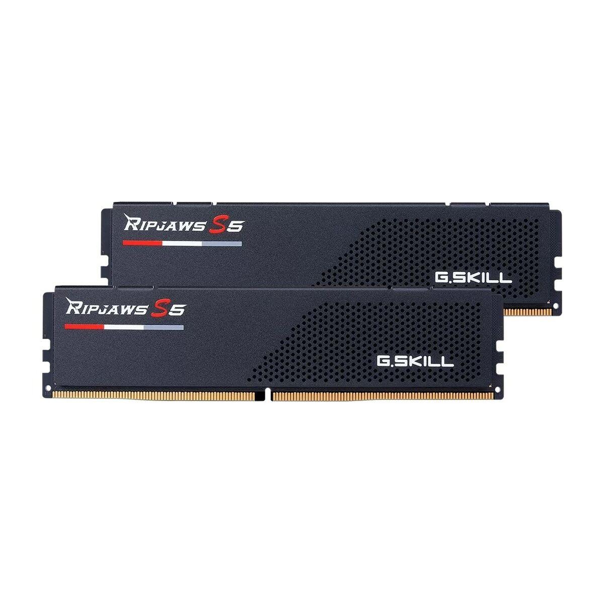 Memoria RAM GSKILL Ripjaws...