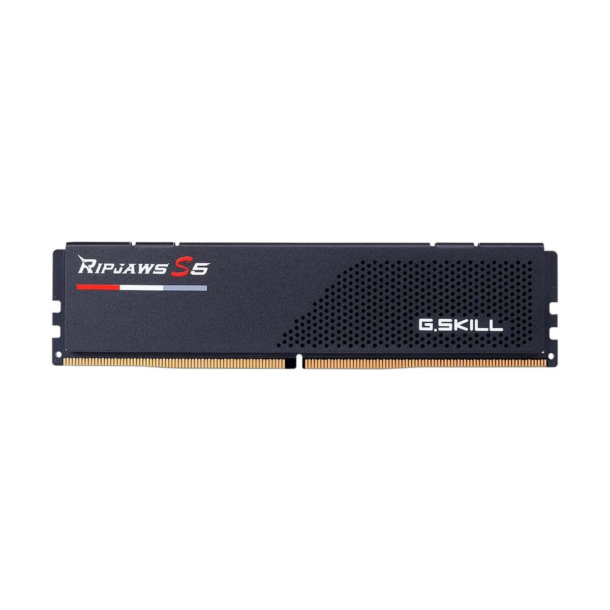 Kit G.Skill Ripjaws S5 DDR5 SDRAM 96 GB 6400 MHz CL32 ECC DIMM 288 PIN