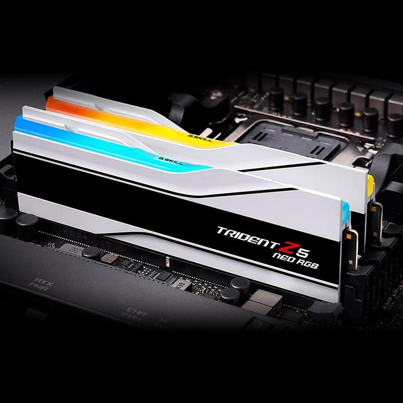 G.Skill Trident Z5 Neo RGB - 48GB2x24