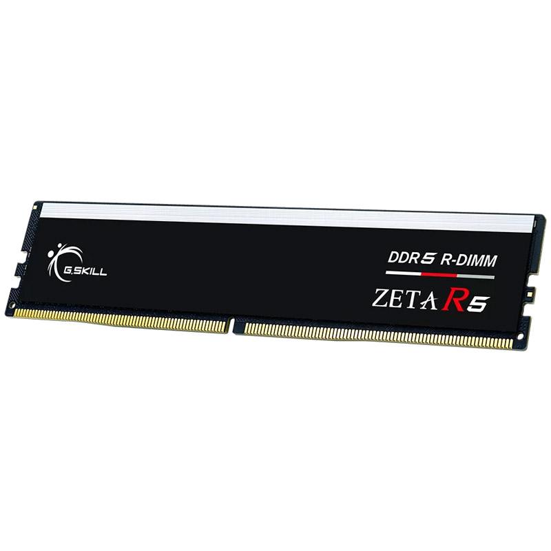 G.Skill DDR5 64GB PC 6400 CL30 G.Skill KIT (4x16GB) 64-ZR5NK ZETA NE OEM - 64 GB