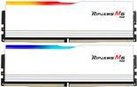 G.Skill Ripjaws M5 RGB F5-6000J3238F16GX2-RM5RW memoria 32 GB 2 x 16 GB DDR5 6000 MHz (DDR5 32GB PC 6000 CL32 G.Skill [2x16GB)