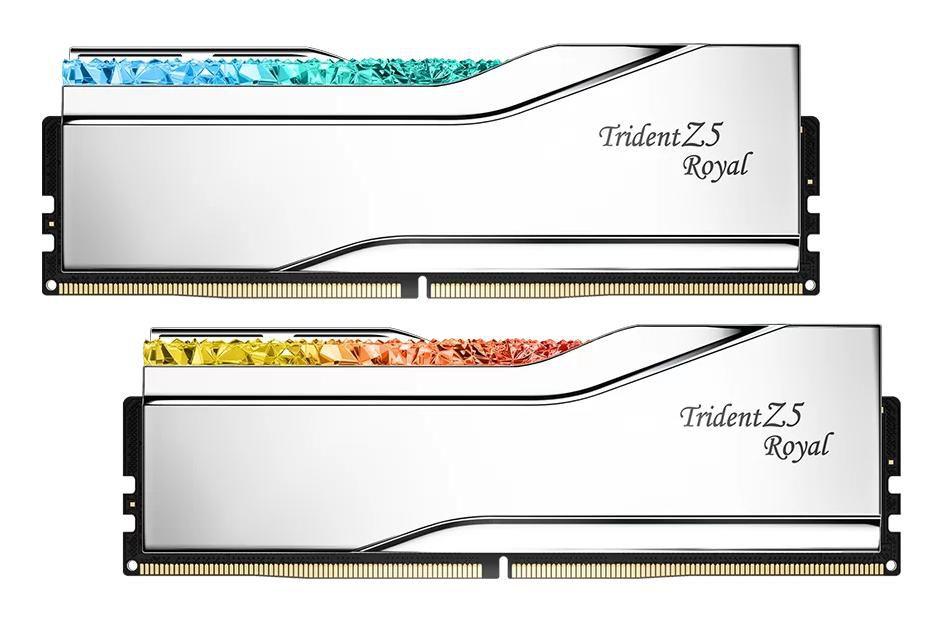 32GB[16GBx2] G.SKILL...