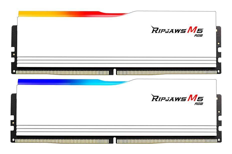 G.Skill Ripjaws M5 RGB...