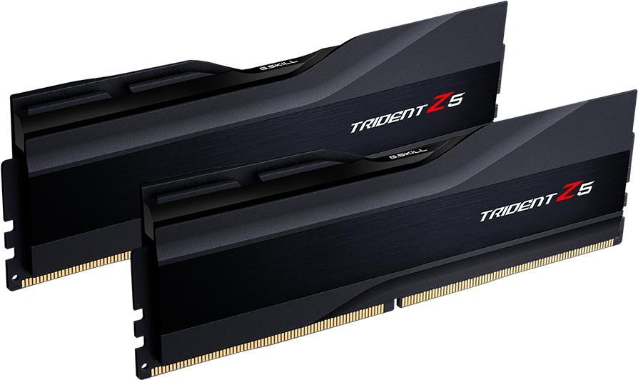 G.Skill Trident Z F5-7200J3646F24GX2-TZ5K memoria 48 GB 2 x 24 GB DDR5 (DDR5 48GB PC 7200 CL36 G.Skill KIT [2x)