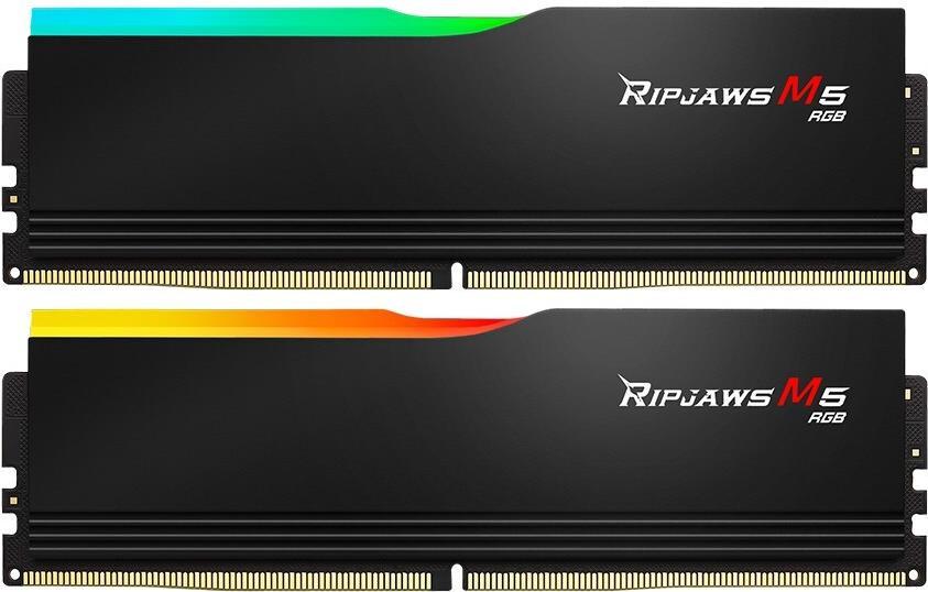 G.Skill Ripjaws M5 RGB...