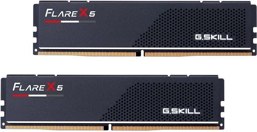G.Skill Flare X5 F5-6000J3648D16GX2-FX5 memoria 32 GB 2 x 16 GB DDR5 6000 MHz (DDR5 32GB PC 6000 CL36 G.Skill [2x16GB)