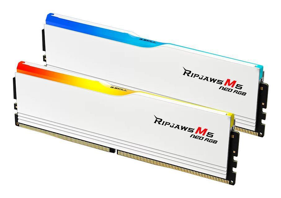 G.Skill Ripjaws M5 RGB...