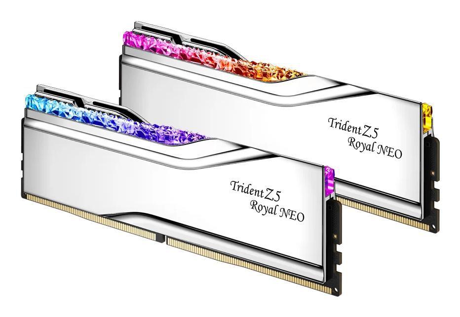 G.Skill Trident Z5 Neo RGB...