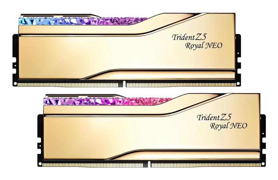 G.Skill Trident Z5 Royal...