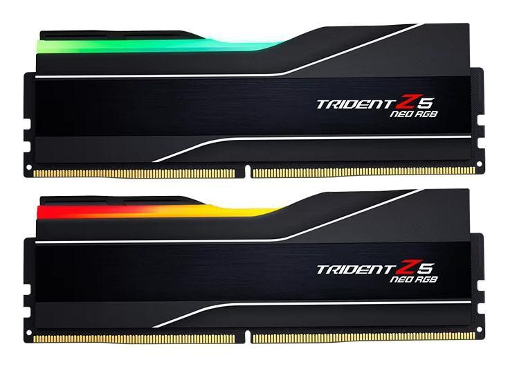 G.Skill Trident Z5 Neo RGB...