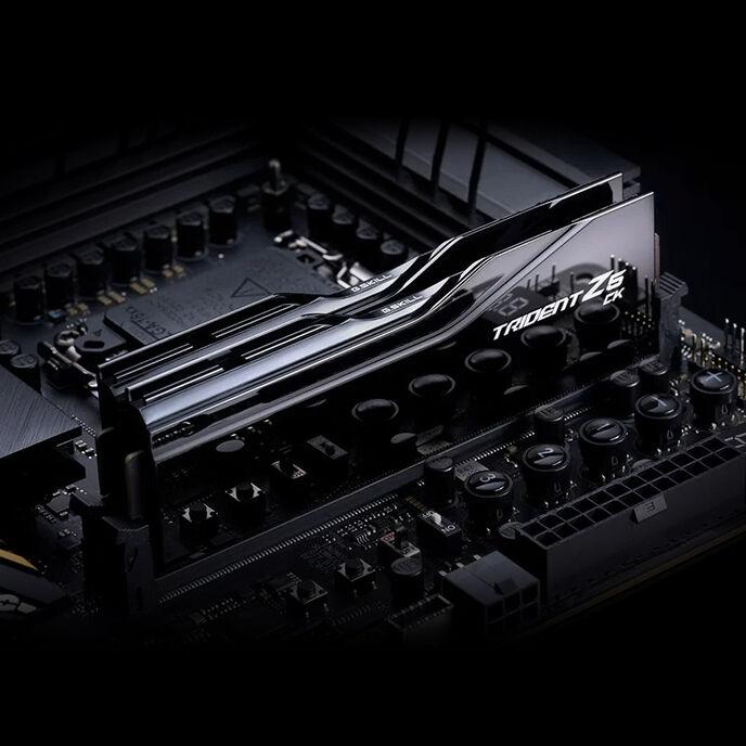 G.Skill Trident Z5 CK F5-8800C4255H24GX2-TZ5CK memoria 48 GB 2 x 24 GB DDR5 8800 MHz (DDR5 48GB PC 8800 CL42 G.Skill KIT [2x)