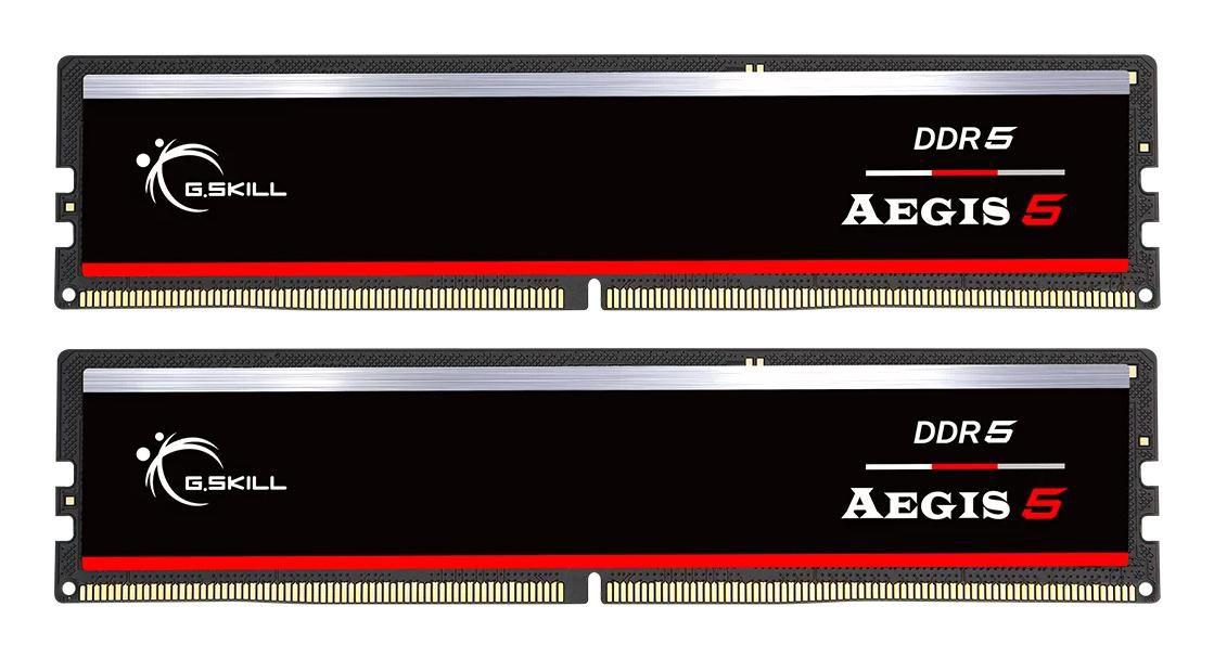DDR5 64GB PC 6000 CL36...