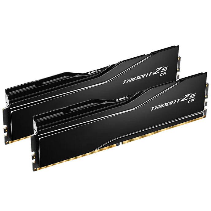 G.Skill Trident Z5 CK F5-9000C4256H24GX2-TZ5CK memoria 48 GB 2 x 24 GB DDR5 9000 MHz (DDR5 48GB PC 9000 CL42 G.Skill KIT [2x)