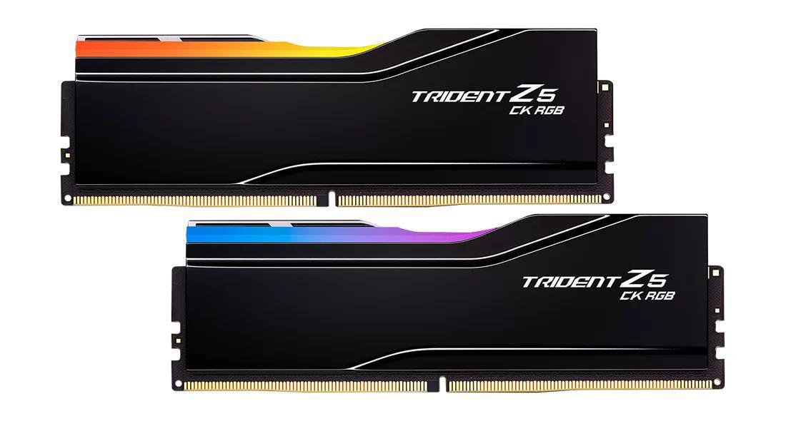 G.Skill Trident Z5 CK RGB...