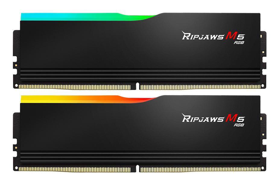 G.Skill Ripjaws M5 RGB...