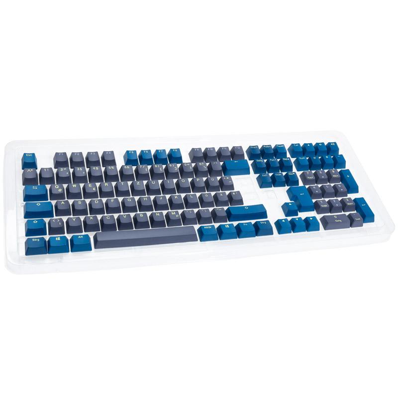 Ducky PBT Double-Shot...