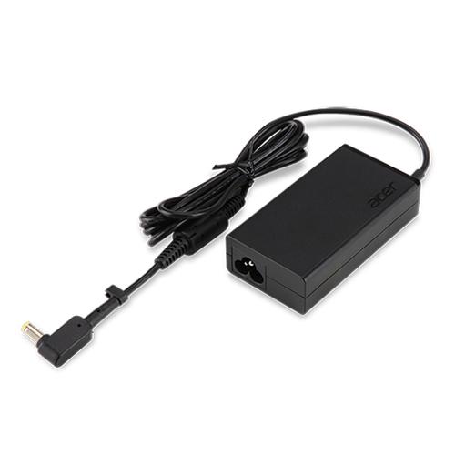 Acer 90W5.5PHY - 19V adattatore e invertitore Nero