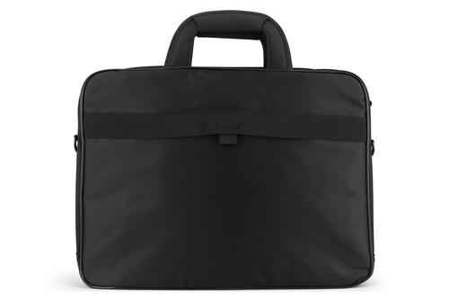 Acer Traveler Case XL borsa per notebook 439 cm (17.3") Valigetta ventiquattrore Nero