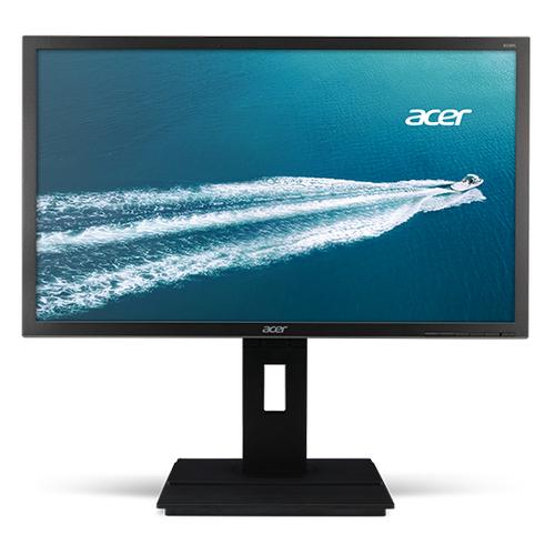 B276HUL - 27 inch - Quad HD IPS LED Monitor - 2560x1440 - Pivot / HAS