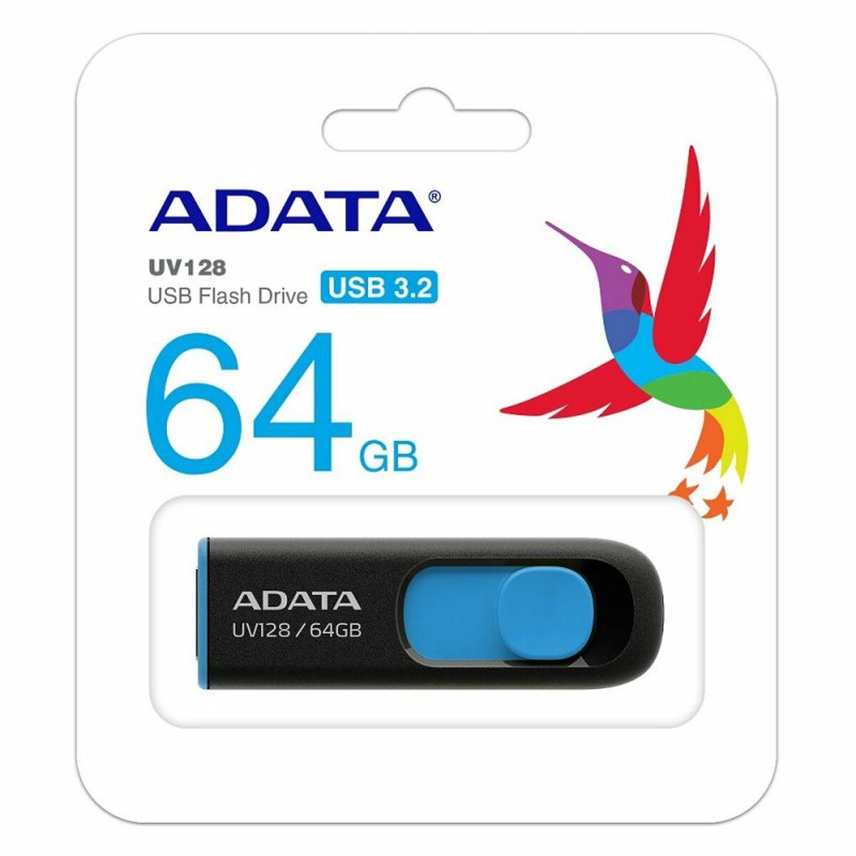 64GB USB3.0