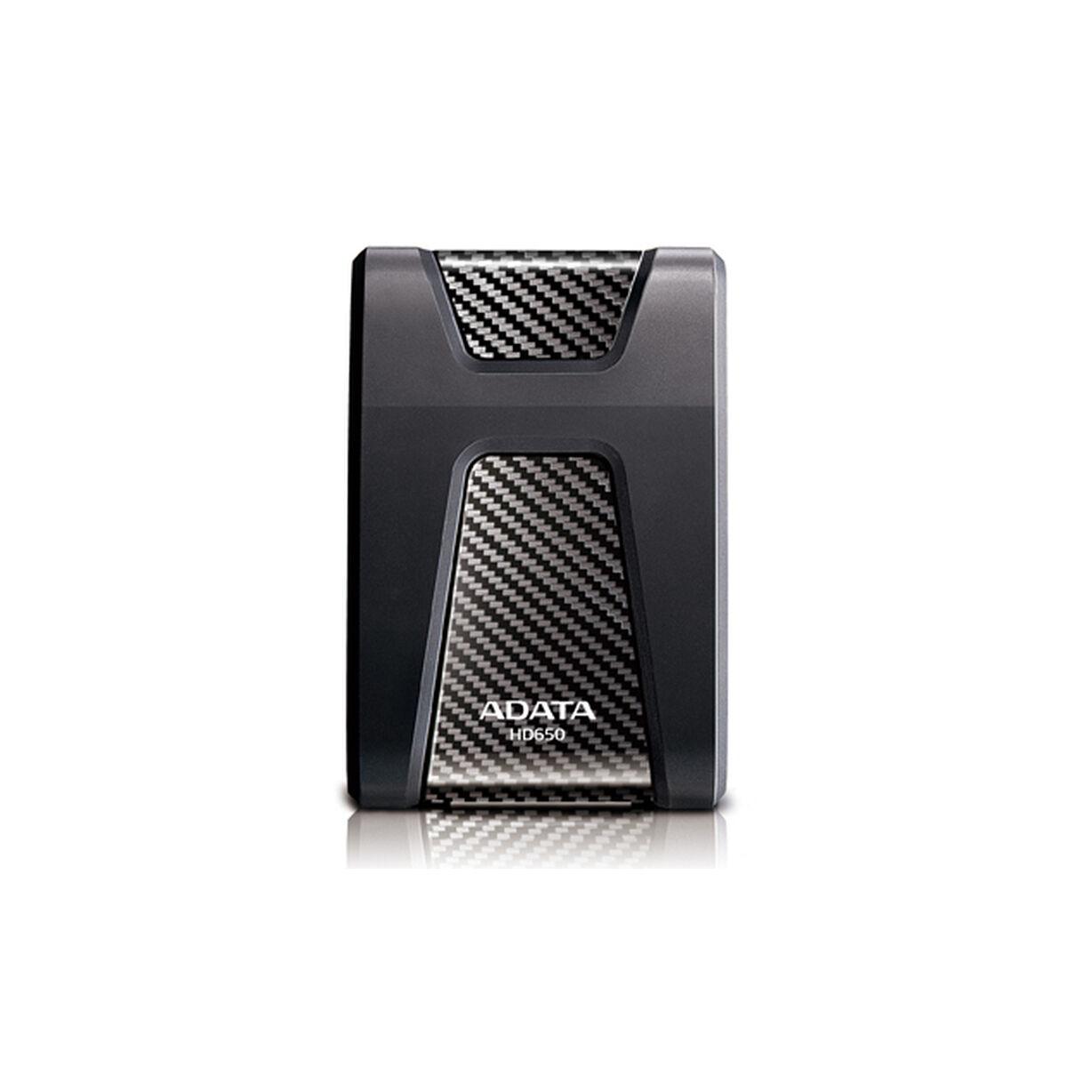 Disco rigido Esterno Adata HD650 1TB 1TB HDD