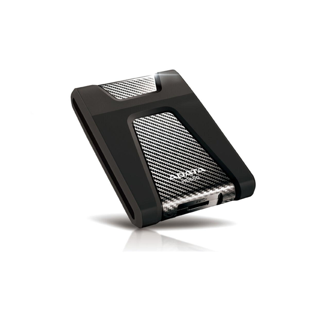 Disco rigido Esterno Adata HD650 1TB 1TB HDD
