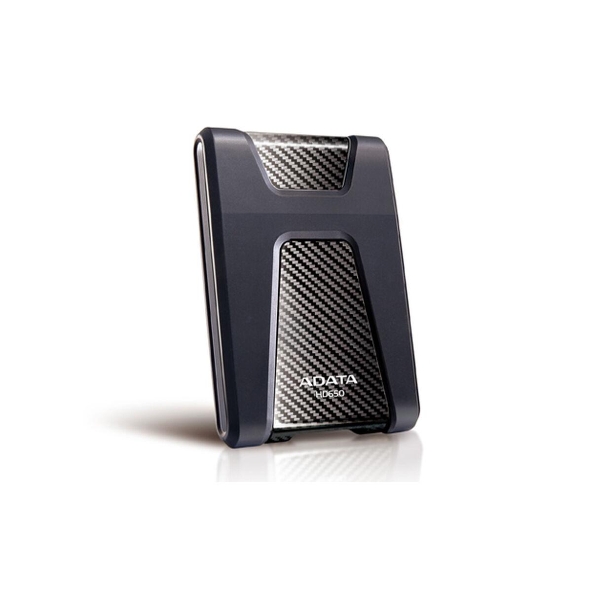 Disco rigido Esterno Adata HD650 1TB 1TB HDD