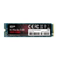 DISQUE SSD SILICON POWER A80 1TO (1000GO) - NVME M.2 TYPE 2280